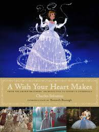 Exclusive Interview With New Wish Your Heart Makes Cinderella Book Author Oh My Disney Walt Disney Cinderella Cinderella Disney Cinderella Book
