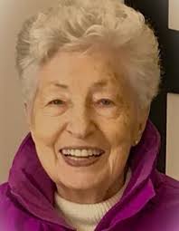 Vera Jean Herritt Obituary