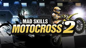 Accelerating the dashing, airborne rolling, flying high and landing, etc., will make people feel very fulfilled. Mad Skills Motocross 2 Mod Apk 2 26 3984 Unlock All Vehicles For Android