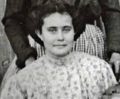 Nora May Iley Griffith (1886-1969)