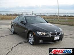 It's lubrication properties are better and you will not need oil changes as frequently. 2010 Bmw 328i Recommended Synthetic Oil And Filter