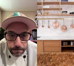 Joshua Weissman Ginger Bug