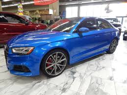 Image result for Ara Blue Crystal 2018 Audi