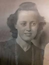 Clara Whyte Obituary (1923-08-17