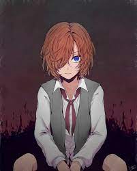 文豪ストレイドッグス おしゃれまとめの人気アイデア pinterest alex イラスト 異能バトル 中原中也