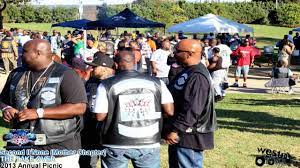 Second Ii None Mother Chapter Picnic Annual Dance The House Of Blues Video Teaser Youtube