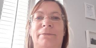 Local woman has play broadcast