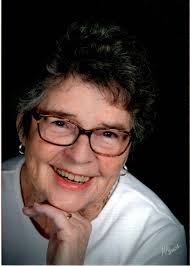 Charlotte Hamill Obituary