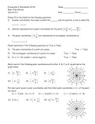 Precalculus examination assesses student mastery of. 9 1 9 2 Quiz Review Solutions