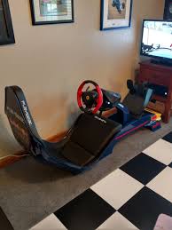 This Seat Is Great Game Room Furniture Game Room Design Racing Chair