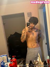 will_pyun  willpyun Гола изтичане OnlyFans снимка 11 - Nudogram v2.1