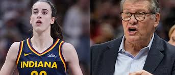 UConn women's coach slams 'delusional' Caitlin Clark fans: 'So  unknowledgeable'