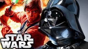 The twist is shocking, dramatically resonant, and flips the perception of both characters and audience; How Darth Vader Found Out Luke Skywalker Was His Son Canon Star Wars Explained Youtube