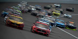 Find information on nascar races, kansas race tickets, race schedules, standings, motorsports news and track double your nascar playoff action when you snag a saturday + sunday package, including the kansas lottery 300 nascar xfinity series and. 2020 Super Start Batteries 400 Qualifying Results And Race Lineup Kansas Speedway