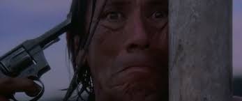 The Terrible Claw Reviews: HubrisWeen 2015, Day 1: Anaconda (1997)