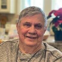 Allen Ray Bates Obituary (2025)