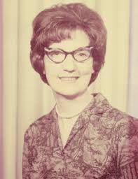 Obituary information for Ruth Huffman Newsom