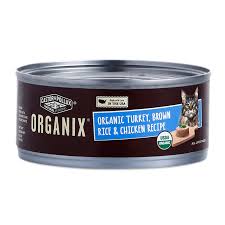 Selecting an organic cat food allows you to have greater control over what goes into your precious pet's body by having the freshest and safest ingredients. Castor Pollux Organix Adult Cat Food Snacks Drinks Delivered Fast Online Delivery App