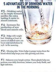 What A Serving Size Really Looks Like Advantages Of Drinking Water Health And Nutrition Health Fitness