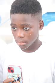 PICTORIAL #6 CELEBRATION OF HOMEGOING FOR THE LATE REV. STEPHEN T. KOLLIE  HELD AT THE FAITH HEALING TEMPLE OF JESUS CHRIS, INC. SATURDAY, MAY 31, 2025