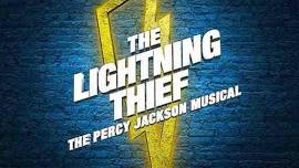 The Lightning Thief @ Carteret Community Theater