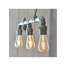 Alibaba.com offers 32,163 industrial ceiling lights products. Endon Pipe Industrial Ceiling Bar Pendant Light In Aged Pewter Paint Finish 78764 Lighting From The Home Lighting Centre Uk