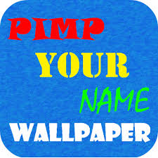­ you can impress your love with her name flashing all over your mobile screen. Amazon Com My Name Live Wallpaper Appstore For Android