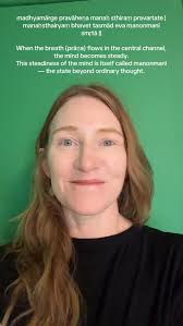 On Tuesdays and Thursdays at noon we are continuing our study of the Hatha  Yoga Pradīpikā. The second chapter is all about the practice of Pranayama.  Why do we want to even bother learning it? As ...