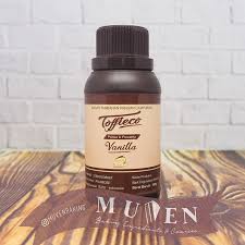 Jual Pasta Toffieco Vanila 100 Gr Vanilla Vanilli Vanili Vanily Jakarta Barat Muven Tokopedia