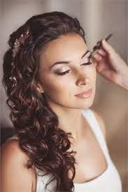 wedding hair and beauty hochzeitsfrisuren makeup hochzeit brautfrisur
