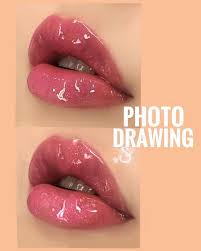 Use white vinegar and dish soap. Stain Art Su Instagram 1h Glossy Lip Study Btw I M Working On A Lipstick Brushset Swipe For Process Vid App Procreate Lipstick Glossy Stain