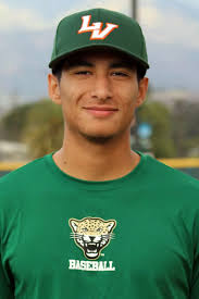 2018 Baseball Roster