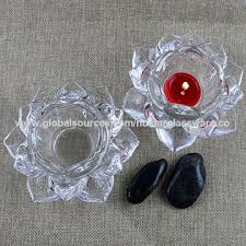 Crystal lotus flower pillar candle holder godinger for 3 pillar candles nice! China Lotus Flower Shape Crystal Glass Candle Holder For Home Decor For Wedding On Global Sources Glass Votive Glass Candle Holder Glass Candlesticks