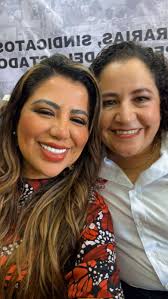 Lorena Piñón Rivera