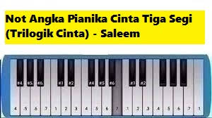 Download lagu mp3 cinta segitiga netral gratis. Not Angka Pianika Cinta Tiga Segi Trilogik Cinta Saleem