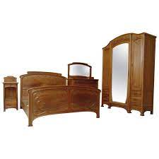 Your search art nouveau bedroom furniture. Art Nouveau Bedroom Suite Circa 1900 For Sale At 1stdibs