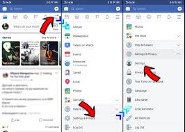 From inside facebook, tap the menu button and choose app settings, then select always open links with external browser from the menu that appears 38.9k views view 3 upvoters · answer requested by Facebook And Messenger How To Open Links In External Browser Phonearena
