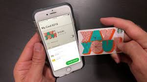 Starbucks redeem gift card balance. How To Transfer And Combine Starbucks Gift Cards On The App Youtube