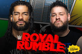 Wwe royal rumble 2021 match cards. Wwe Royal Rumble 2021 Match Card Rumors Cageside Seats
