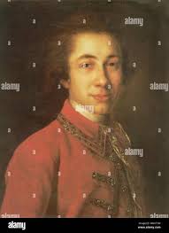 1735 1808 hi-res stock photography and images