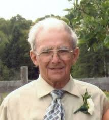 BOUCHARD, Ronald William