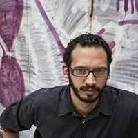 Simpatía by Rodrigo Blanco Calderón