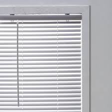 Customize your window treatment w/ blackout, cordless & more. Cordless Pvc Blind Bouclair Com