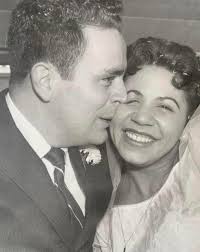 My folks leaving the church