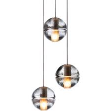 Bocci is a contemporary design and manufacturing company located in vancouver, canada. Bocci 14 3 Pendant Light