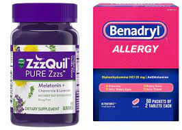 Best Over The Counter Sleeping Pill The Best Over The Counter Sleeping Pills For Long Haul Flights