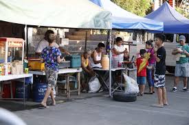 This barangay is known for its bamboo craft. Marikina Pio Bukas Na Ang Tiangge Sa Kahabaan Ng Facebook