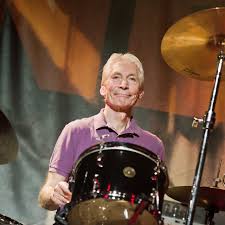 Charlie watts, drummer of the rolling stones for more than 50 years, died tuesday at age 80 in london. H1nftd0zoknejm