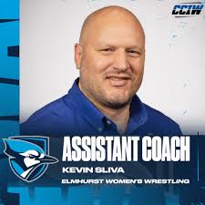Elmhurst University Wrestling (@ElmhurstU_Wrest)