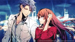 Octave, norn9 lofn, nightshade/hyakka hyakurou and many more. Aksys Next Switch Otome Games Include Variable Barricade